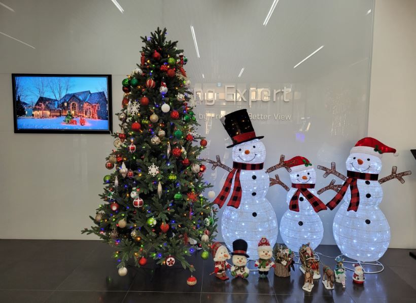 Vieworks tweet media