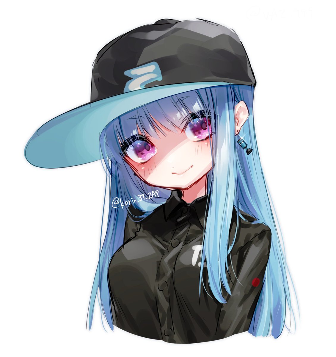 いかちゃん FHXF2YiagAAW7bG.jpg?format=jpg