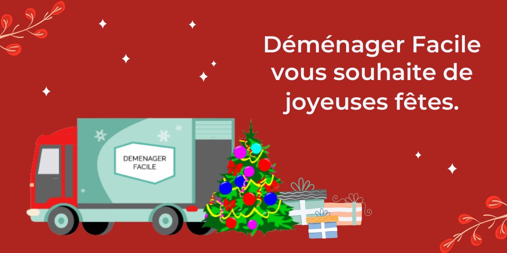 Demenager Facile Demenagerfacile Twitter