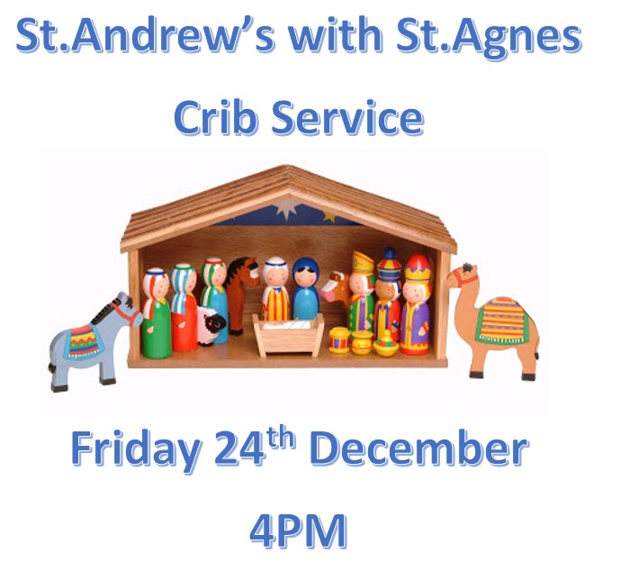 StAndrewRomford's tweet photo. Today at 4PM, all are welcome to join us for a Christmas story, carol singing, and a hunt round the church! Age is unimportant. St Andrews, St Andrews Road, Romford - near where the flats have been demolished. https://t.co/QsNmZAvqUG
