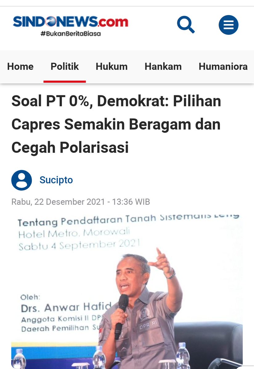 SiTukangUtang0's tweet photo. #PTNolPersenMimpiBurukPDIP 
#PTNolPersenMimpiBurukPDIP 
@BandidBansos333
@Jatayu_45
@Cint4N
@perangutan_
@Deff1Masr12al_5
@syeifm
@gobeth4
@dancersejati1
@SayRi31180709
@Anto18167604
@KaumTabu
@AzmailAsef
@MuhSyahrirGowa
@yakinnudul1
@EnggangMeratus1
4
https://t.co/gmr10eJybN https://t.co/TH54dA8ANd
