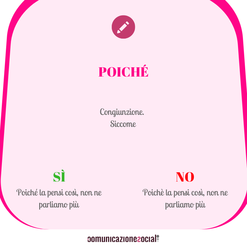 comunicazioneso's tweet photo. "Poiché conosco bene l'italiano, posso permettermi di fare il #social #media manager". Ripetiamolo insieme.

#comunicazionesocial https://t.co/gLMSnGC6AO