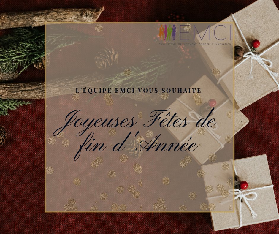 EMCIConseil's tweet photo. L'équipe EMCI vous souhaite de Joyeuses Fêtes de fin d'année ! 🎄

Pour nous contacter : 
🌐 https://t.co/8EHq19KfTJ
📞05.62.47.19.09

#joyeusesfetes #formations #bilansdecompetences #accompagnements https://t.co/750fAkkGJ9