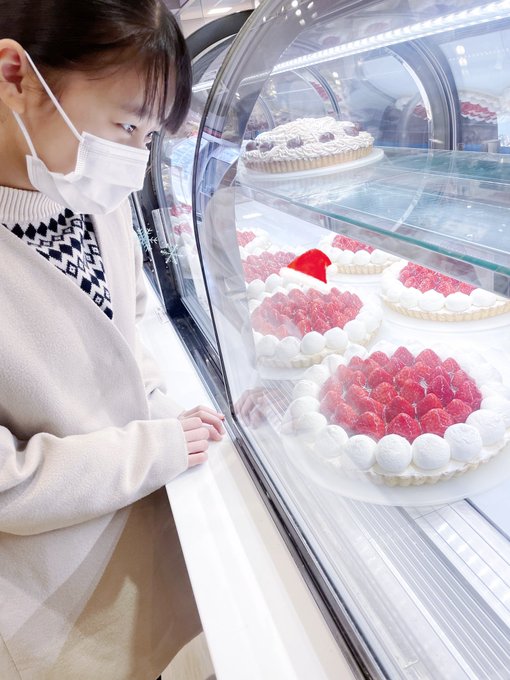 Twitterのコスプレ画像20