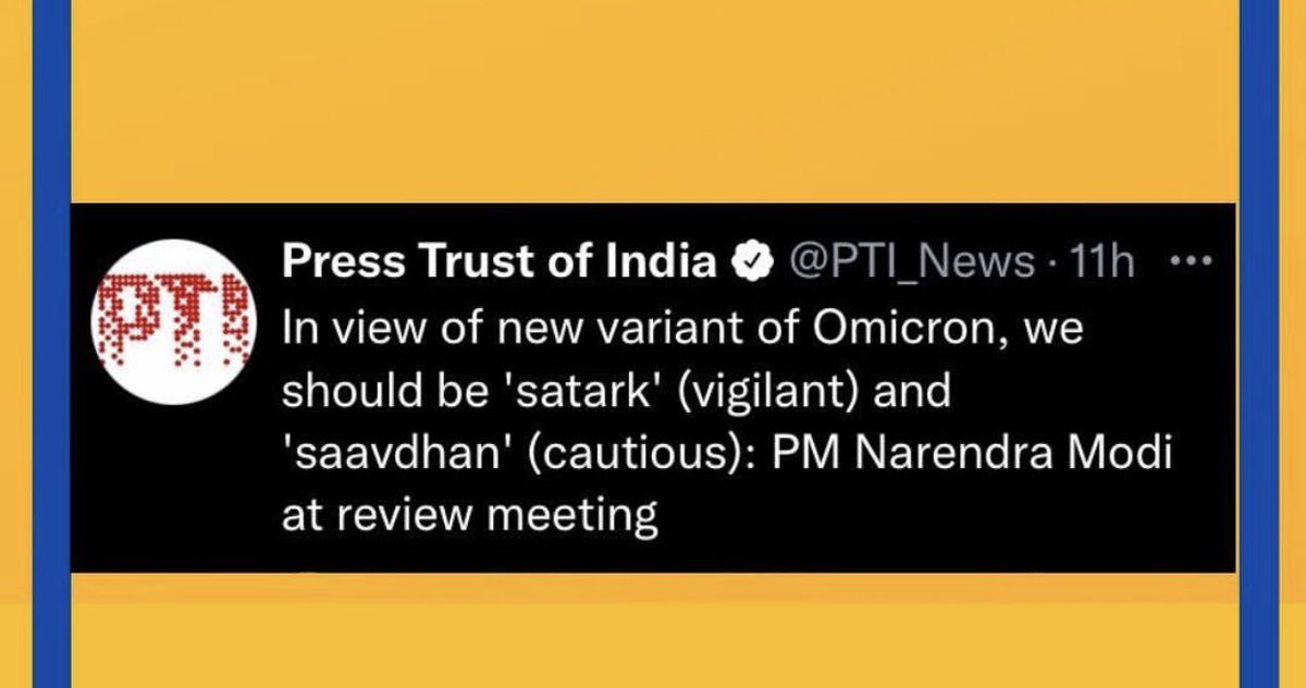 prachijaat5's tweet photo. App chronology samj rhe hai ! https://t.co/Nt3b2KIZsO