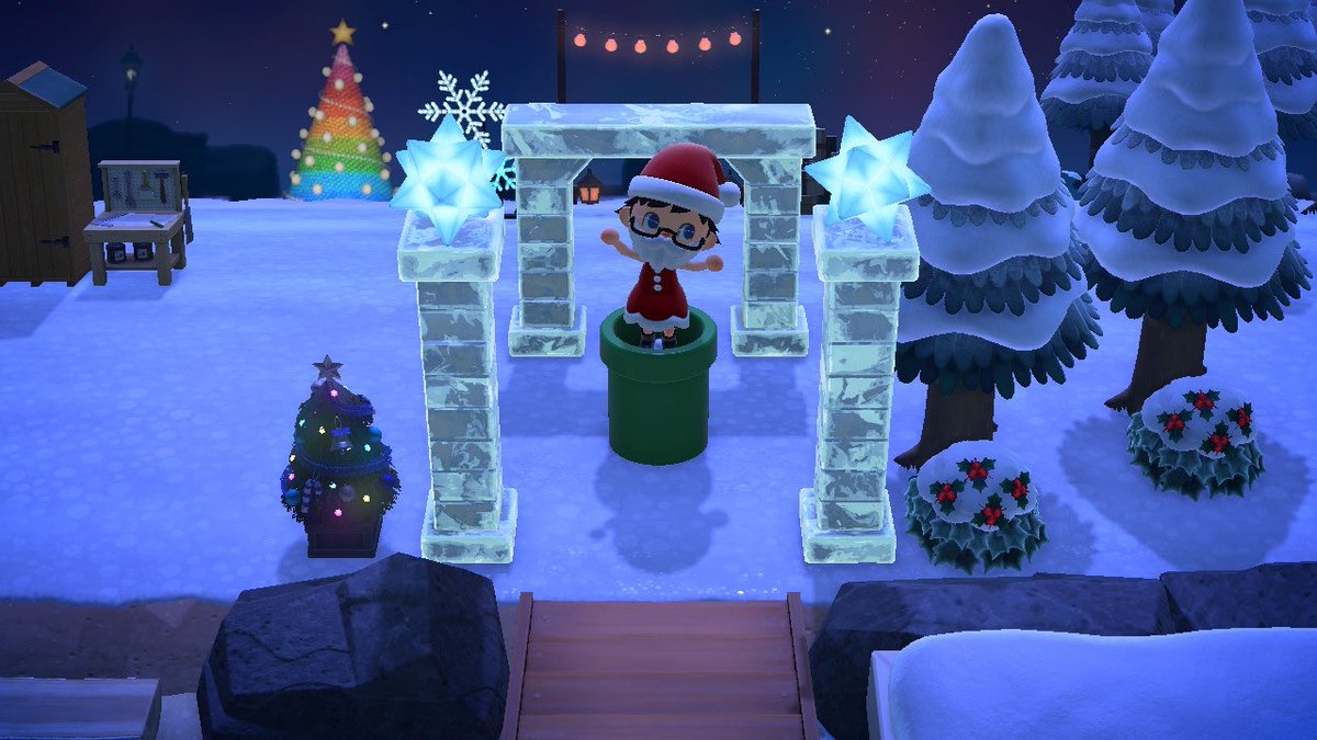 PearTreePodcast's tweet image. Happy Toy Day!
#toyday #acnh #animalcrossingnewhorizons #animalcrossingswitch #animalcrossing