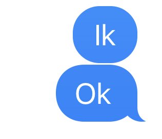 Herkenbaar? #autocomplete #ios