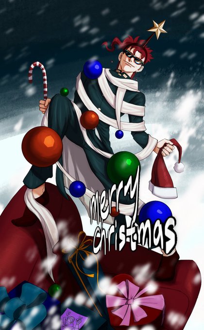 花京院典明のtwitterイラスト検索結果