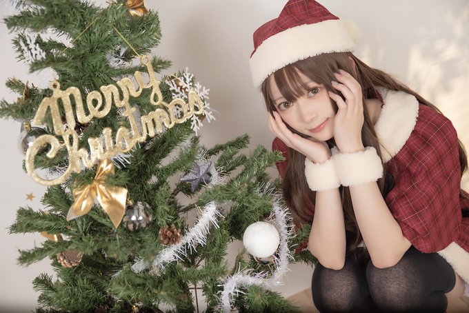 Twitterのコスプレ画像3