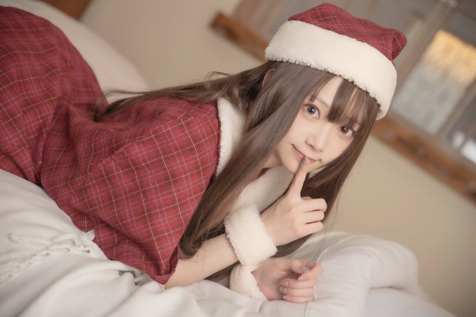 Twitterのコスプレ画像5