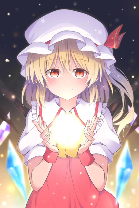 495年ぶりにフランちゃん 