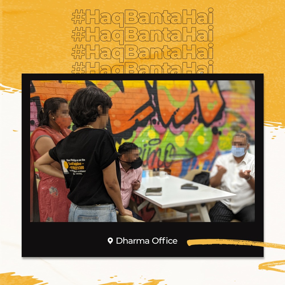 Yash Johar Foundation tweet media
