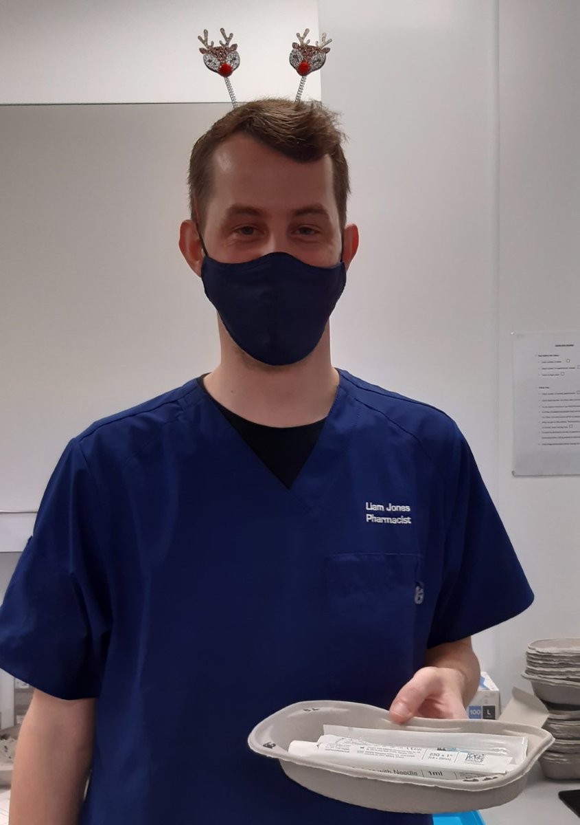 Altrincham Healthcare Alliance PCN tweet media