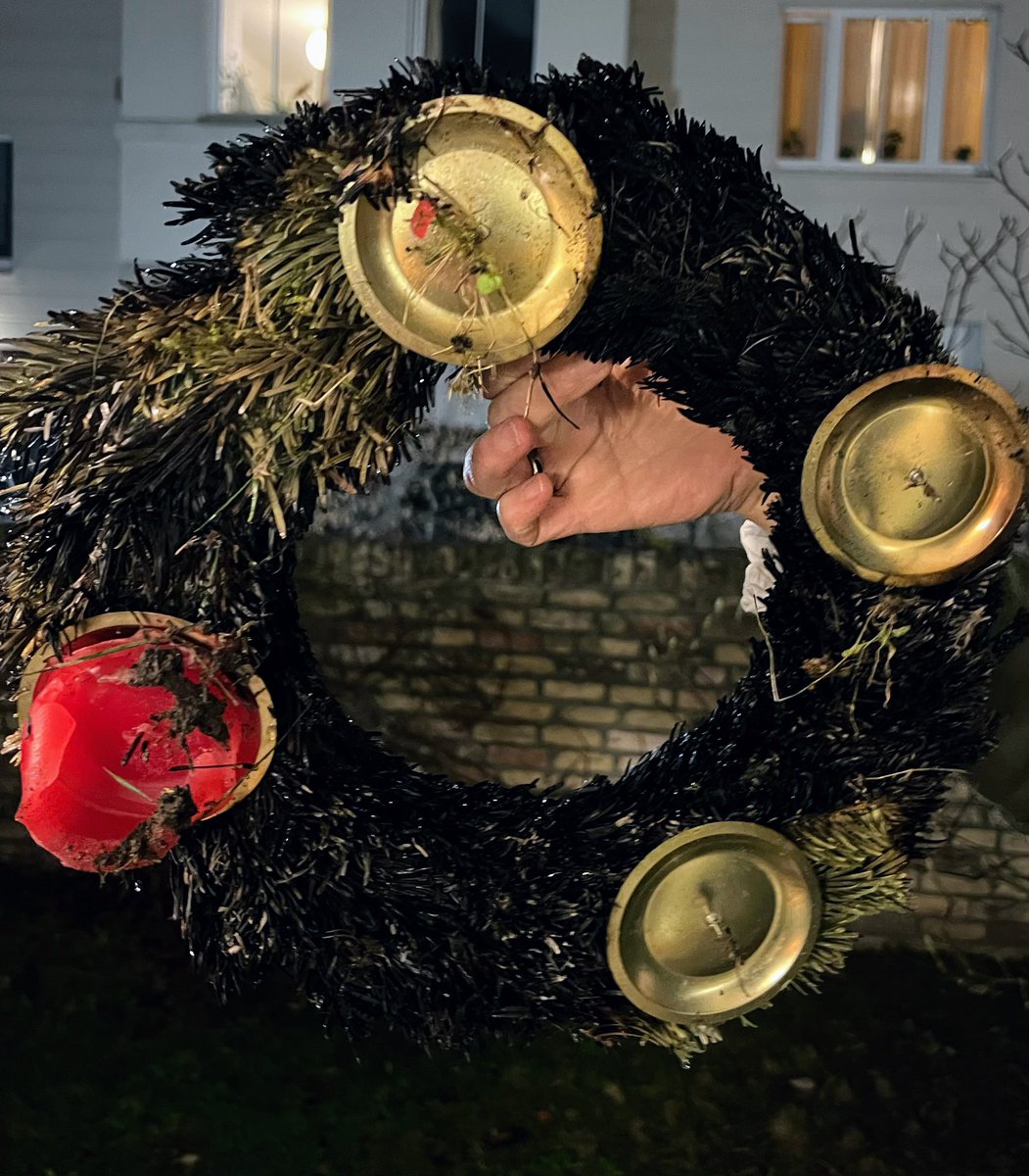 Heiner Staschen tweet media