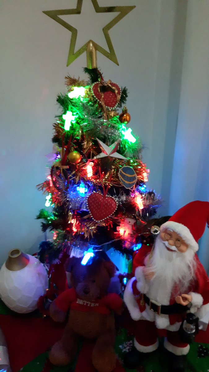 SmarsGuitar's tweet photo. @RiseofEmpire_EN Merry X mas https://t.co/redjRHcPB3