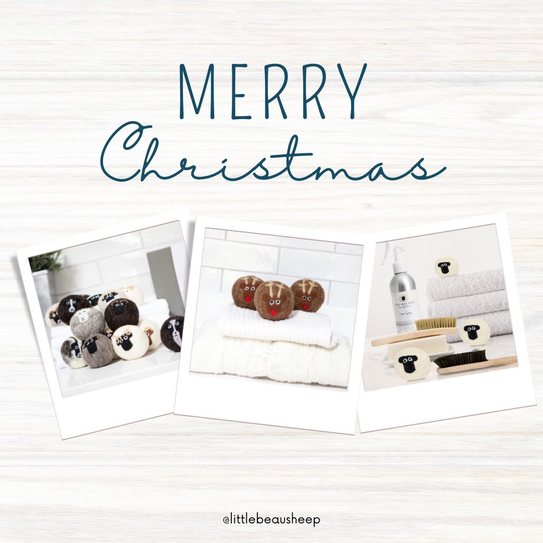 Beau_Sheep's tweet image. Wishing you all a very Merry Christmas! 🎄 🐑 💕