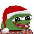 PeepoHappyChristmas