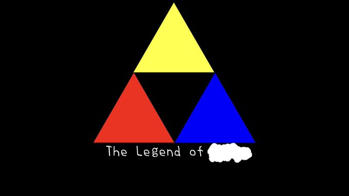 The Legend of xxxxx