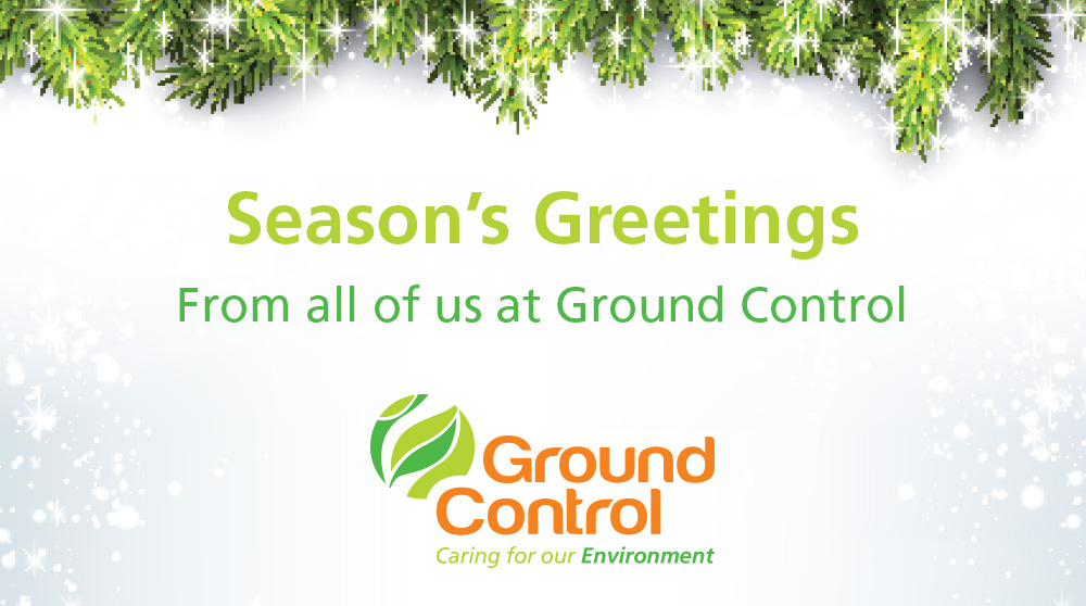Wishing all our partners, colleagues, and customers a very happy festive season. We look forward to seeing you in the new year. #staysafe