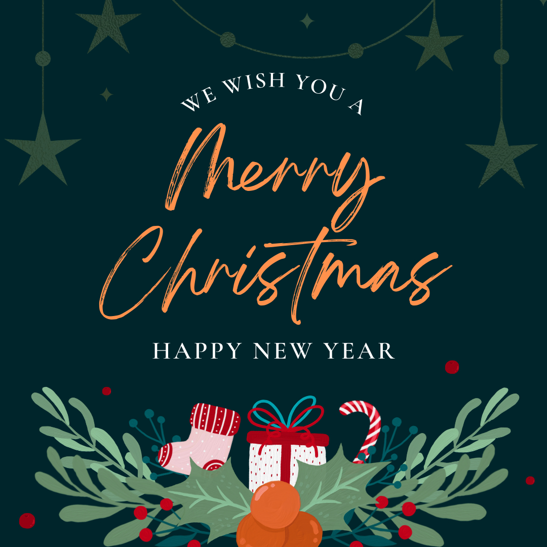 Transport_AA's tweet photo. We'd like to wish you all a very Happy Christmas &amp; New Year from our Transport Alliance Australia family to yours!
Enjoy this special time with friends and family, and stay safe.
#taa #transportallianceaustralia #merrychristmas #happynewyear #drivesafe https://t.co/6ARd3UHsYF