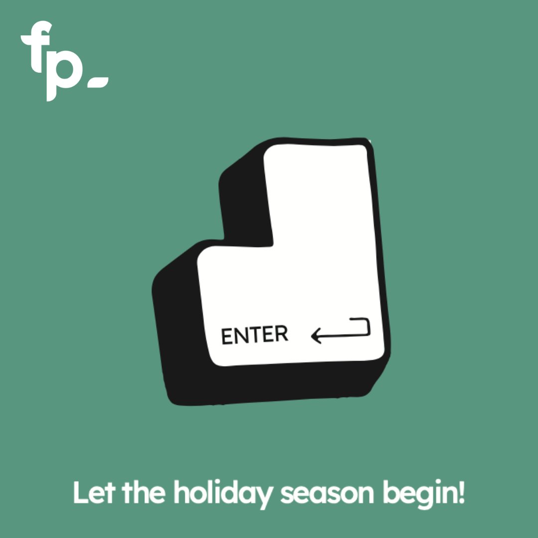 flowpilots's tweet photo. We wish everybody happy holidays and a merry Christmas! #flowpilots #digitalsolutions #tech https://t.co/jkOsJHK4WK