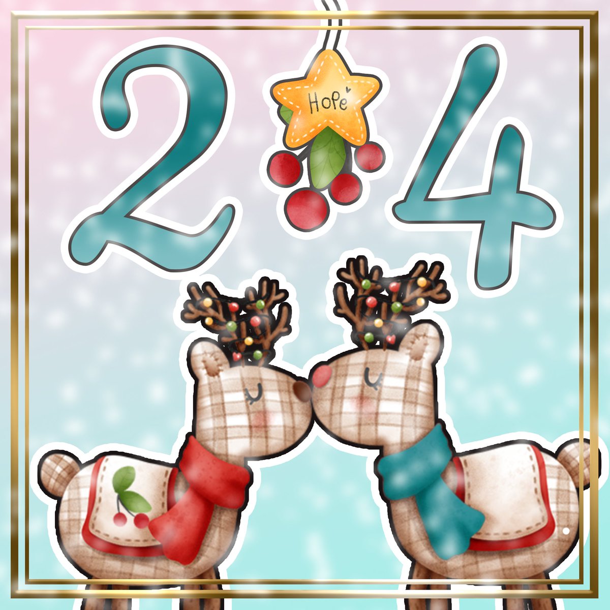 YDP_Tweet's tweet photo. Zur Feier des Tages schenken wir euch einen 24% Rabattcode auf unser ganzes Sortiment! 🎁

Das YDP-Team wünscht euch allen Frohe Weihnachten und eine schöne Bescherung mit euerer Familie! 🎄
https://t.co/aDG5yOsb0D

#Heiligabend #YourDiamondPainting #Diamondpainting #painting https://t.co/r0JrTOp8D3