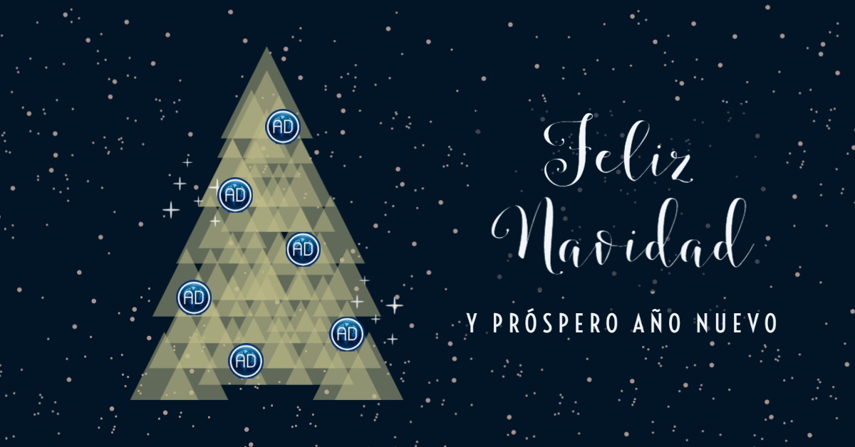 AbrilDetectives's tweet photo. El equipo de @abrildetectives os desea unas felices fiestas. 
Gracias por contar con nosotros un año más. 

#feliznavidad #detectives #christmas https://t.co/BYagkK2SFl