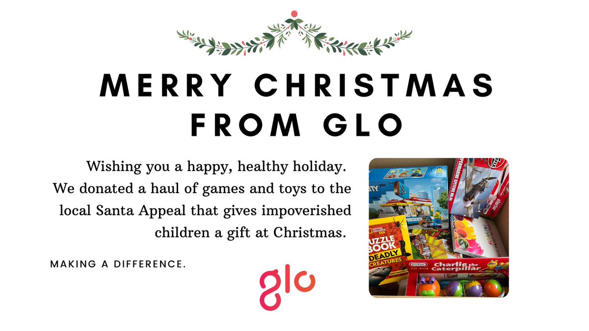 glo - Fully managed expert IT and Odoo services tweet media