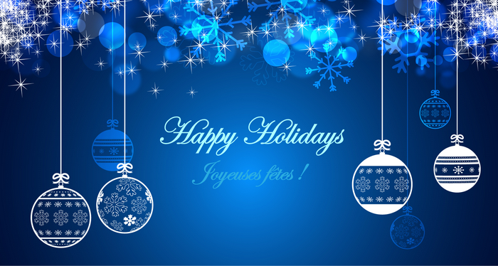 We want to wish you Happy Holidays and a better New Year alongside your loved ones and your favorite games! We will be out of the office until the 3rd of January, though I'll probably be around on FB, in case something decides to "explode" in here 😁