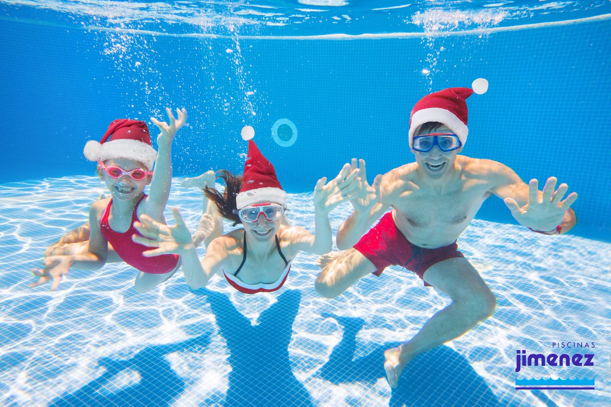 PiscinasJimenez's tweet photo. Os deseamos unas maravillosas y saludables fiestas 
🎄¡Feliz Navidad !🎄

Wishing you a wonderful and healthy holiday season

🎄Merry Christmas !🎄 https://t.co/dg7p2tW8Bi