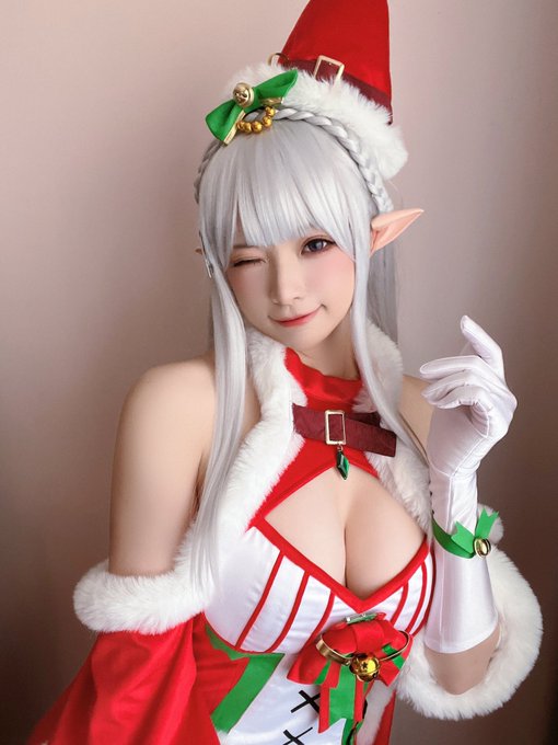 Twitterのコスプレ画像40