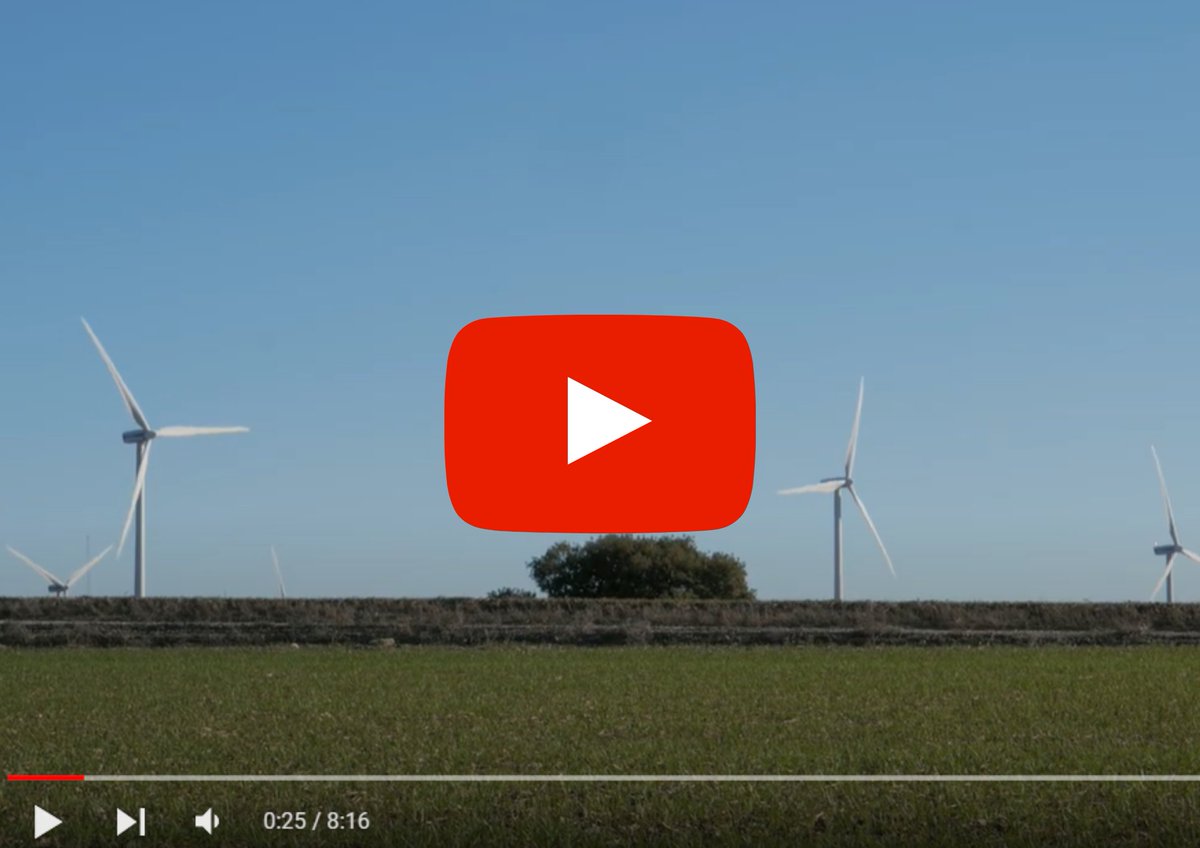 📣La #innovació és un dels pilars del nostre #ecosistema. En aquest vídeo "Who is Who" associats del Clúster expliquen els seus processos d'innovació i a quins reptes responen.👌
⬇️
shorturl.at/cuvSX