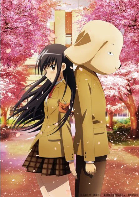 劇場版 生徒会役員共2」@Blu-ray発売中！ on X: 