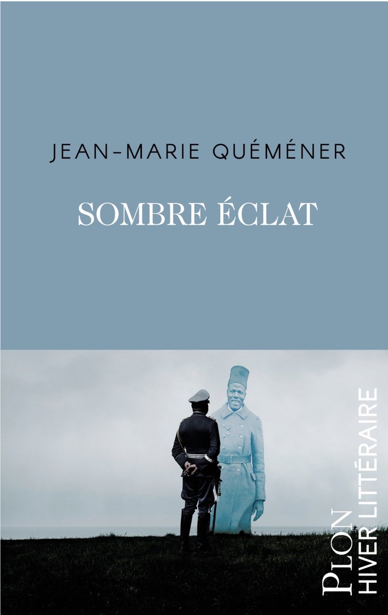 jmquemener's tweet photo. T’inquiètes… Tu lis ce petit truc et ça ira … je crois 😜
#impudence
#SombreEclat
@EditionsPlon @GregBerthier @CelineThoulouze @ClemDuguay @AlixdeCaz @gregarseg https://t.co/TV20khGotc