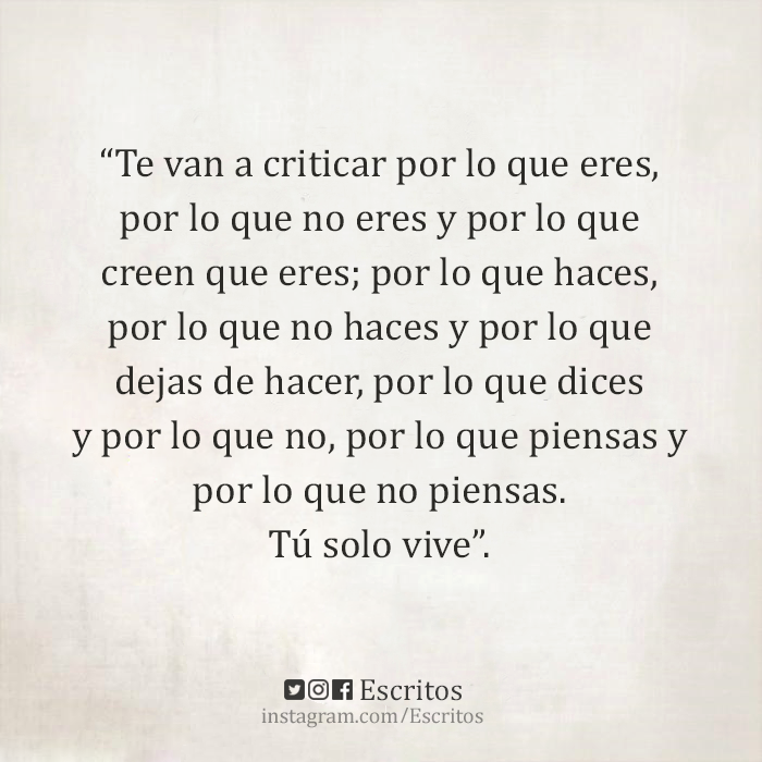 Escritos tweet media