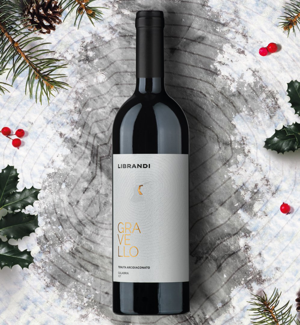 Buon Natale da tutto il team Librandi!

#LibrandiXmas