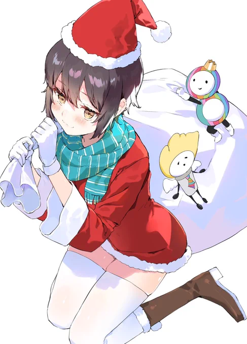 メリクリ! 