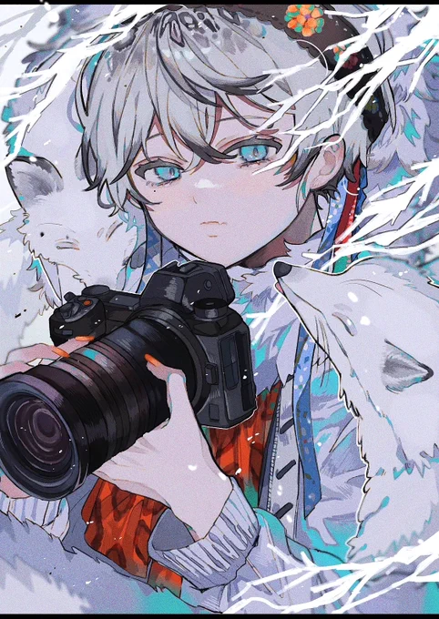 邪魔しないでよ 