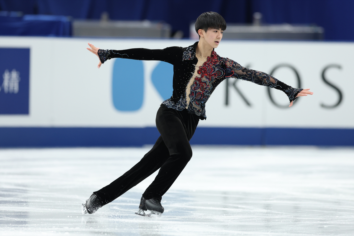 スポーツナビ フィギュアスケート編集部 Twitterissa 全日本選手権 男子sp 中村俊介 フィギュアスケート Figureskate 順位表 テキスト速報はこちら T Co 8dzt7bftjf 写真 坂本清 T Co 77vla97prh Twitter スポーツナビ フィギュアスケート編集部 Twitterissa 全日本選手権 男子sp 中村俊介 フィギュアスケート Figureskate 順位表 テキスト速報はこちら T Co 8dzt7bftjf 写真 坂本清 T Co 77vla97prh Twitter