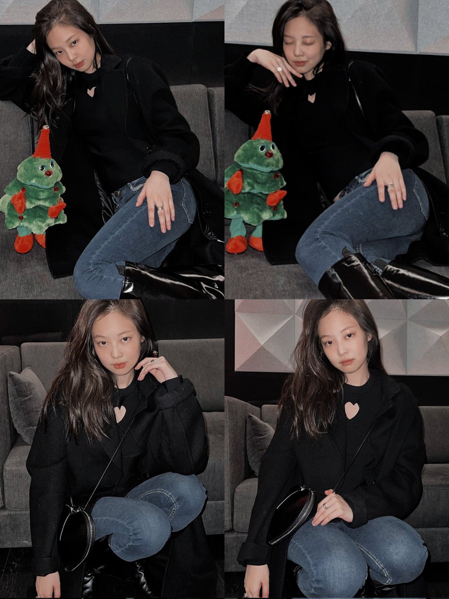 G0THRUBY's tweet photo. your girlfriend jennie kim https://t.co/jmWaqhlpqT