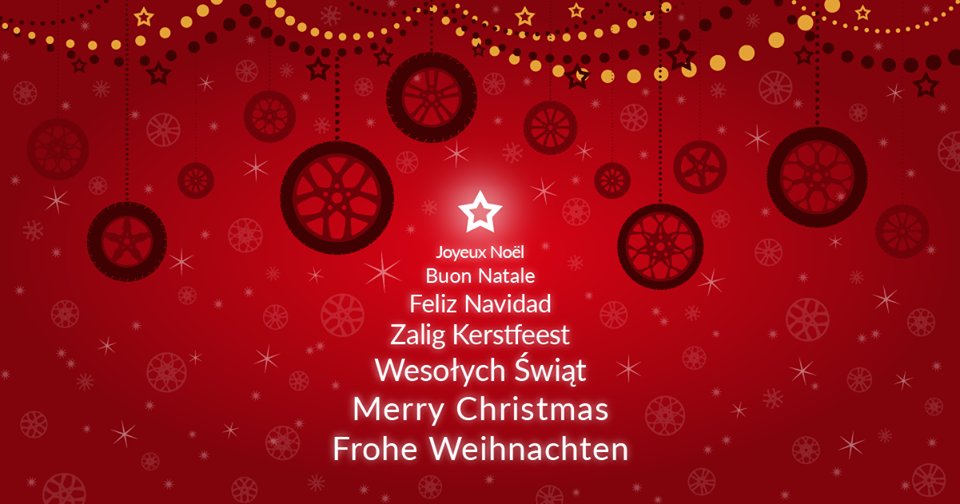 Tyre24's tweet photo. 🎄Weihnachten 2021 - Zeit, sich zu besinnen und das Wesentliche zu erkennen. 

Wir wünschen Ihnen ganz herzlich besinnliche Feiertage im Kreise Ihrer Familie und FROHE WEIHNACHTEN.🎄

Bleiben Sie gesund,
Ihr ALZURA Tyre24 Team https://t.co/J1fDeR9epm