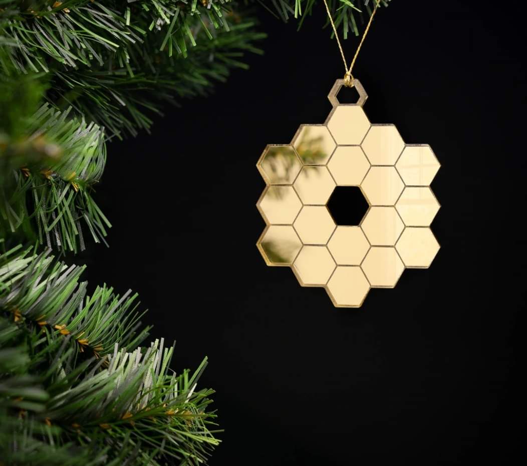 Wordt het dan toch nog een kerst om niet te vergeten? #JamesWebb astraalteria.nl/blog-2/130-lan…
