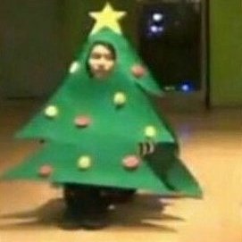 mingyuahnawa's tweet photo. #NewProfilePic for Chtistmas Tree Wen Junhui https://t.co/2tR6lH2pYw