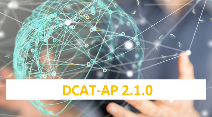 Joinup_eu's tweet image. 📰 A 🆕 major release of the #DCAT Application Profile for #DataPortals in Europe is available for public review❗
⭐Once all review comments have been resolved the final #DCATAP 2.1.0 version will be published.
📖Read about its improvements❗
👉bit.ly/3B4ERdr
@ODIHQ