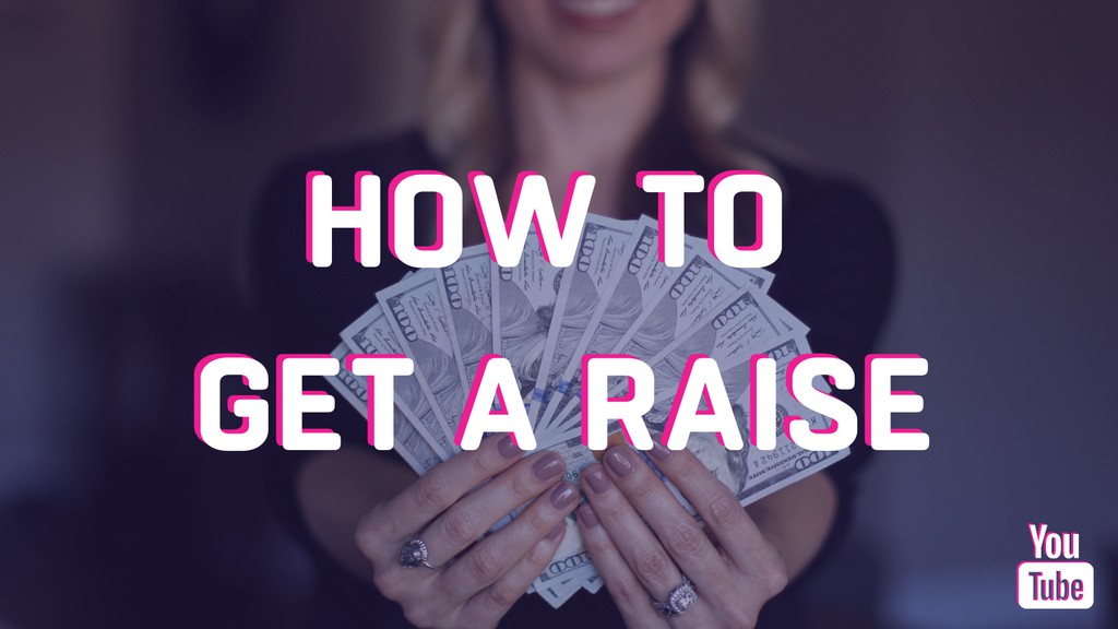PressStartLead1's tweet photo. 5 Simple Tips on Getting a Raise
Read the full article: YouTube 5 Simple Tips on Getting a Raise
โธ https://t.co/wRI8n3l7Iu
#GetARaise #PressStartLeadership #Leadership https://t.co/LfyO4vPTjP