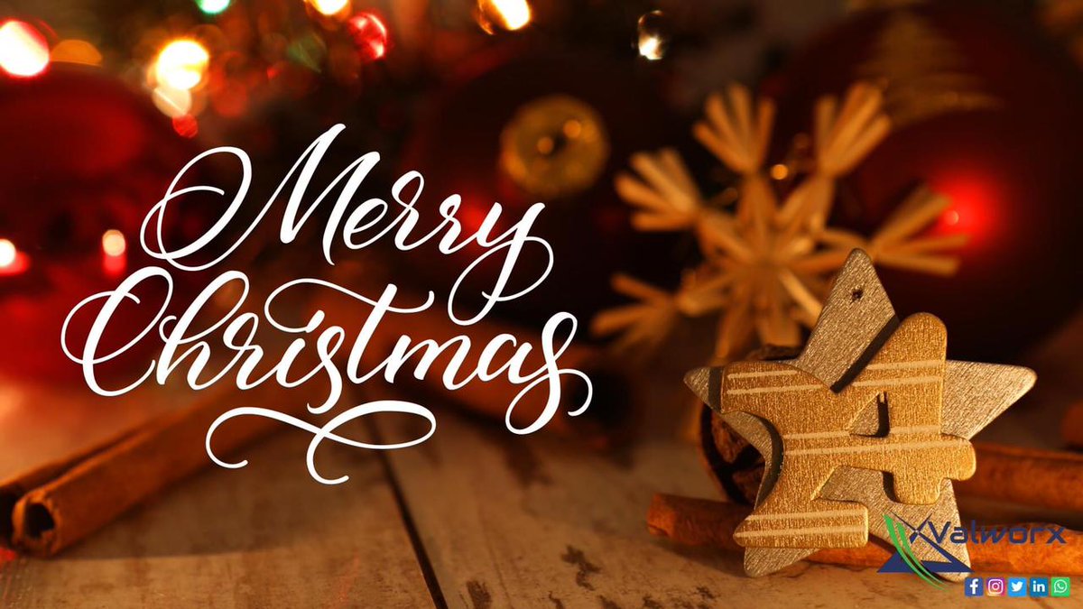 ValworxL's tweet photo. Merry Christmas
https://t.co/8TGlmLp7f6 https://t.co/PjKuRZflX0