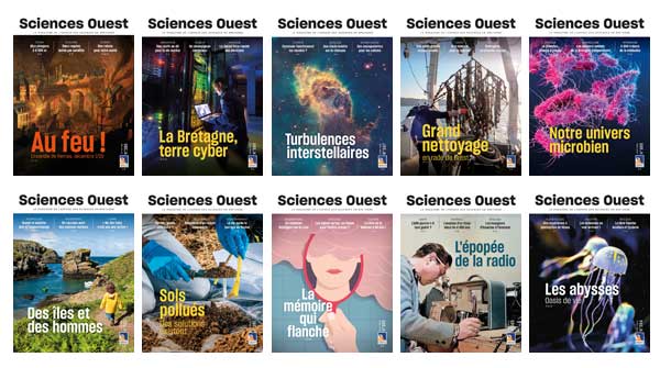 Sciences Ouest tweet media