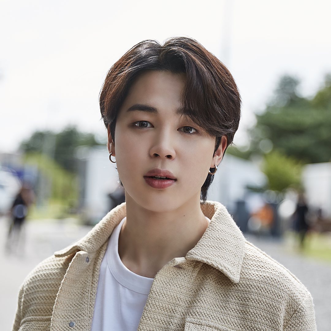 BTS ジミン 写真 データ