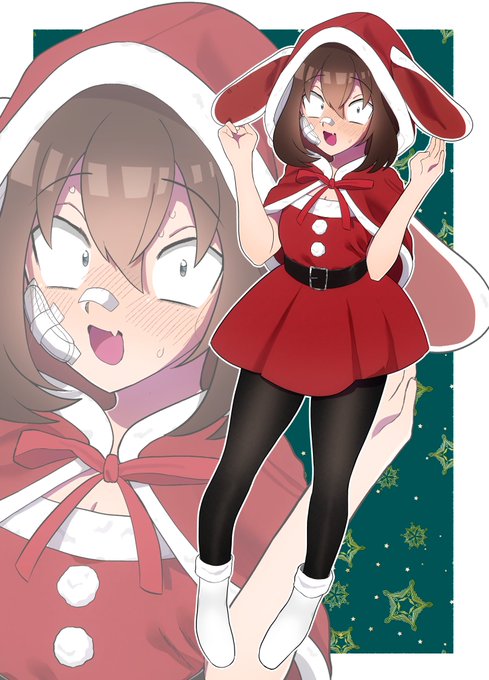 𝑀𝑒𝓇𝓇𝓎 𝒞𝒽𝓇𝒾𝓈𝓉𝓂𝒶𝓈 