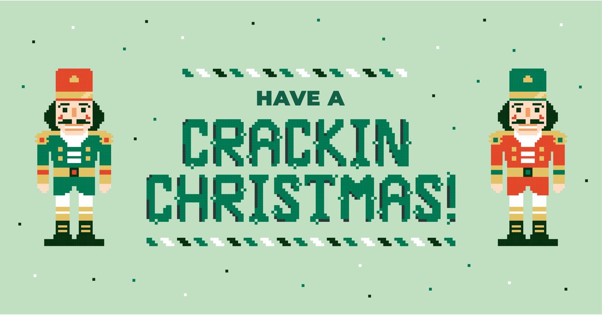 2021: It's been quite a year! Here's a brief summary in The Pixel version of #The12DaysOfChristmas😃🌲 lnkd.in/gMDa7reX #AdobeCommerce